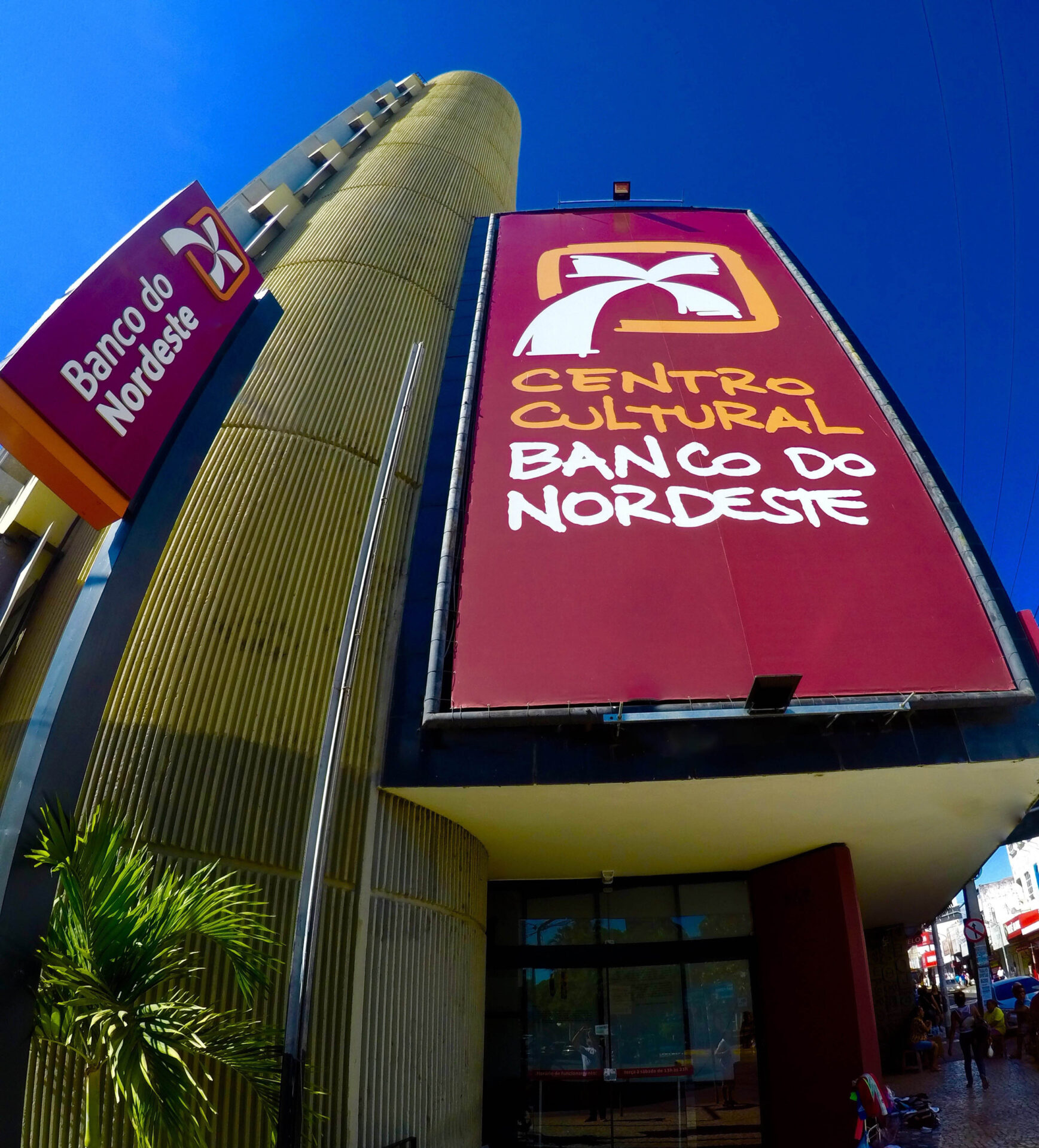 Centro Cultural Banco do Nordeste Cariri - Confira programação, como chegar e Saiba tudo sobre o espaço