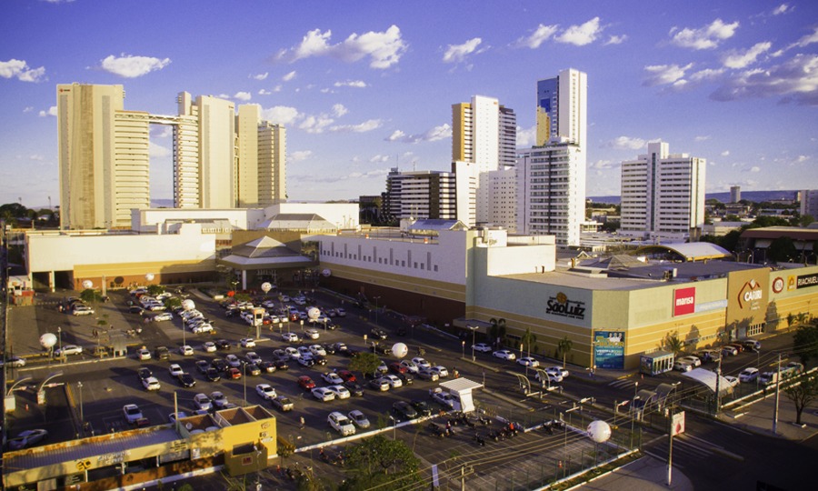 Confira a programação do Cinema do Cariri Shopping de 24 a 30 de Julho