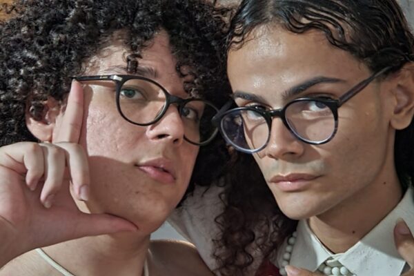 Cultura Ballroom Caririense, conheça a Kasa de Cariri