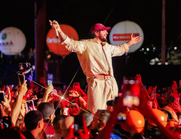 Nattan lança clipe de Menina Eu Quero Teu Amor nesta quarta-feira (30)