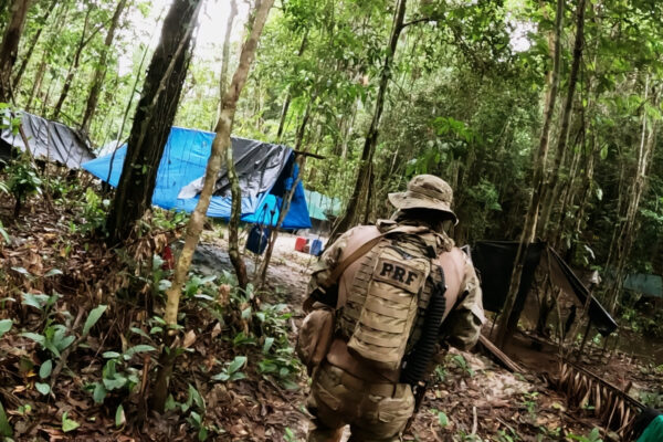 Novos episódios de ‘Operação Fronteira Brasil’ estreiam este mês na Max e no Discovery