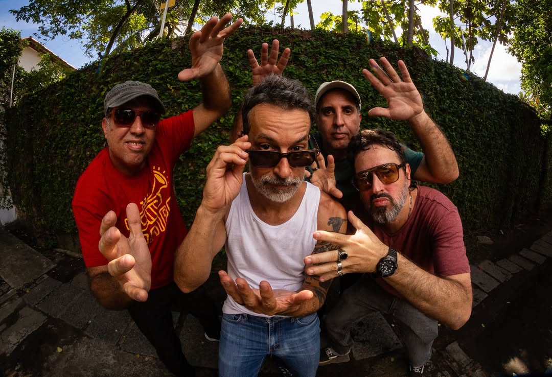 Rock Cordel 2025 tem programação lançada pelo Centro Cultural Banco do Nordeste Cariri