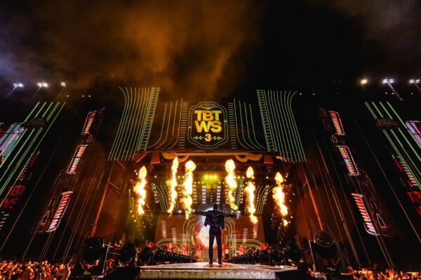 Wesley Safadão lança TBT WS 3 em todas as plataformas de música e aposta em Cicatrizes como faixa foco do projeto