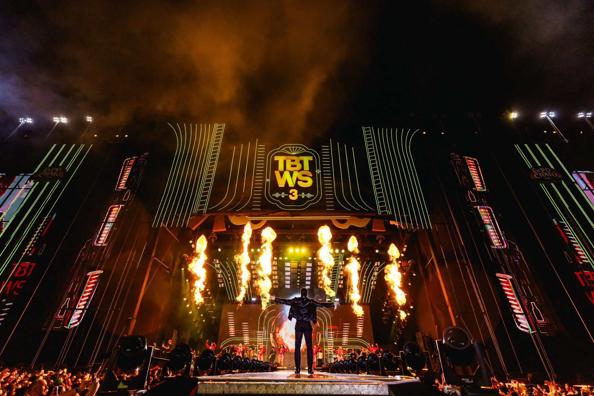 Wesley Safadão lança TBT WS 3 em todas as plataformas de música e aposta em Cicatrizes como faixa foco do projeto