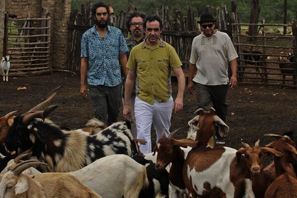 Cabruêra volta ao Cariri com show no Cangaço Bar em 21 de agosto