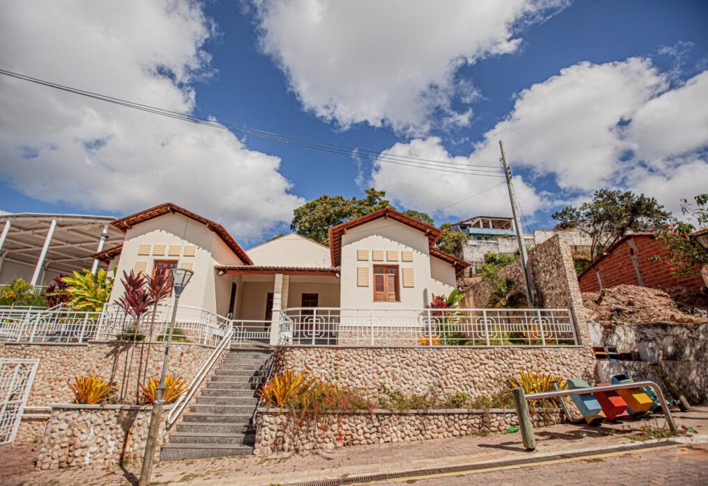 Complexo Ambiental Mirante do Caldas (CAMC) – Confira programação, como chegar e Saiba tudo sobre o espaço