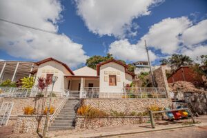 Complexo Ambiental Mirante do Caldas (CAMC) – Confira programação, como chegar e Saiba tudo sobre o espaço
