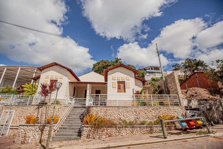 Complexo Ambiental Mirante do Caldas (CAMC) – Confira programação, como chegar e Saiba tudo sobre o espaço