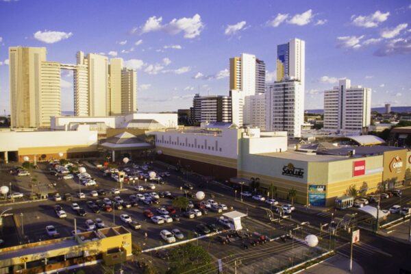 Confira a programação do Cinema do Cariri Shopping de 24 a 30 de Julho