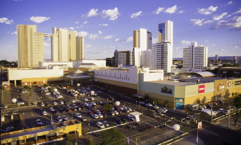 Confira a programação do Cinema do Cariri Shopping de 24 a 30 de Julho