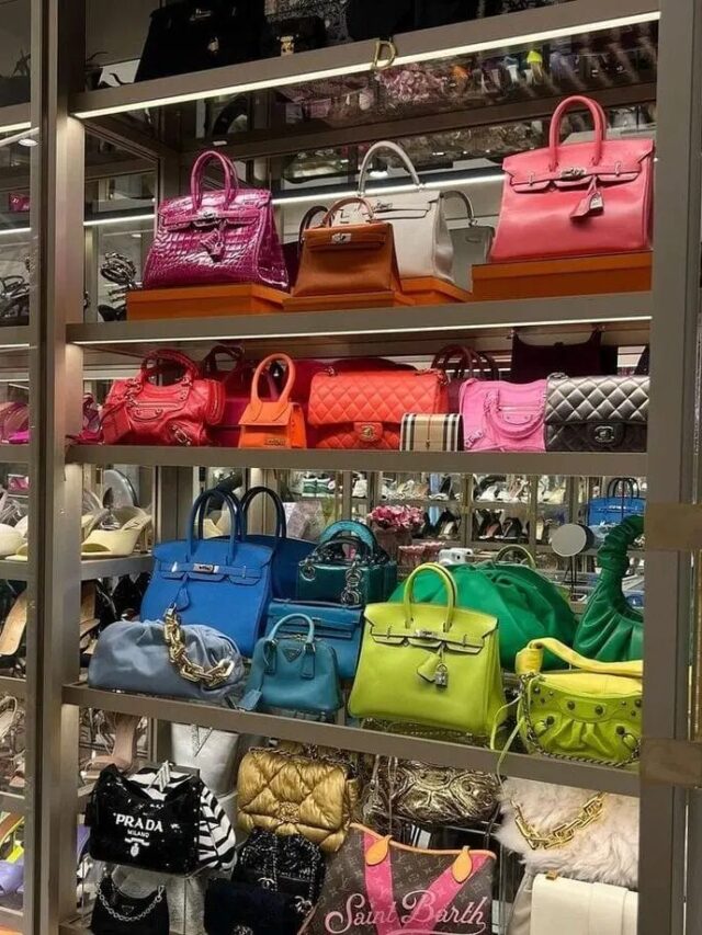 Made in China: A realidade oculta do mercado de luxo internacional