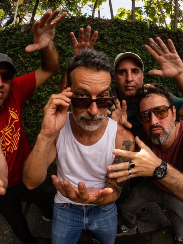 Rock Cordel 2025 tem programação musical lançada pelo Centro Cultural Banco do Nordeste Cariri