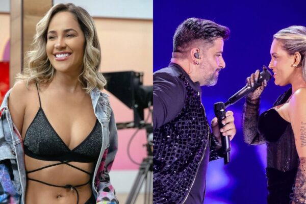 A cidade de Milagres realizou na última segunda-feira (21), o lançamento oficial da Festa de Agosto 2025. O evento, realizado em frente à sede da Prefeitura, apresentou a programação artística da festa, que este ano tem como tema “É da gente!”