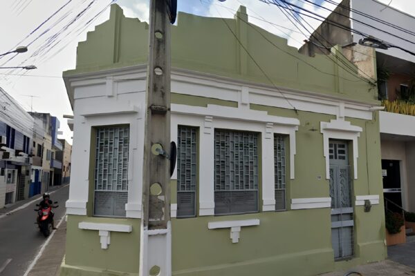 Espaço de Cultura Seu Ciço será inaugurado nesta sexta-feira (25), no Crato