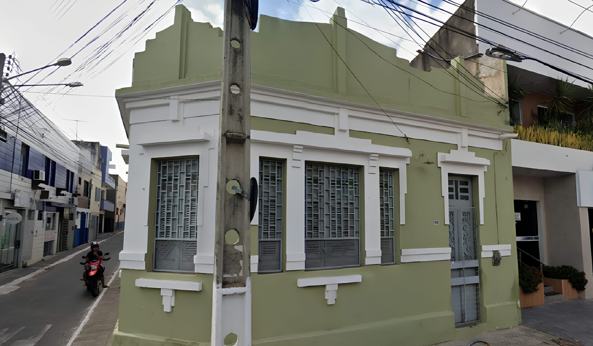 Espaço de Cultura Seu Ciço será inaugurado nesta sexta-feira (25), no Crato