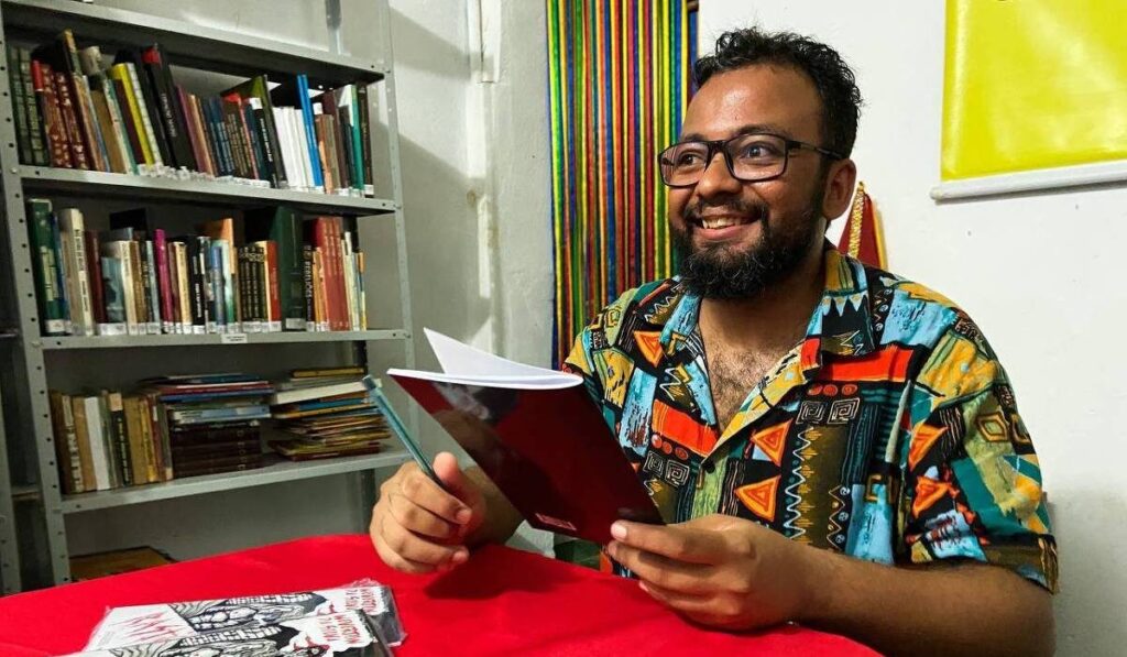 Espaço de Cultura Seu Ciço será inaugurado nesta sexta-feira (25), no Crato
