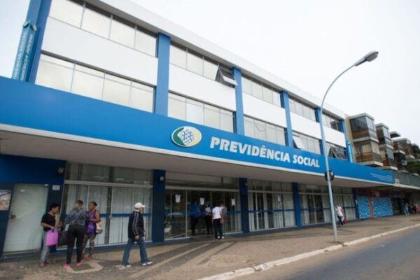 Ceará terá 60 novos peritos médicos nas Agências da Previdência Social