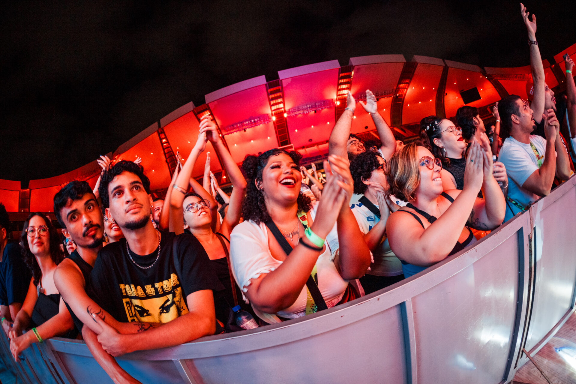 Marina Sena, Liniker e Don L estão entre as atrações confirmadas do Festival MADA 2025