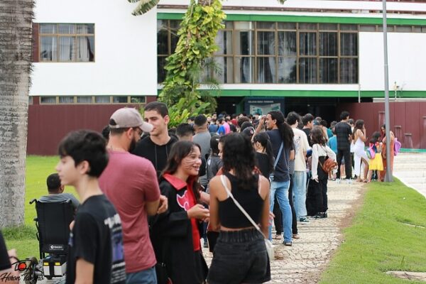 Expoanime Cariri 2025 chega a região com mais uma edição nos próximos dias 20 e 21 de setembro