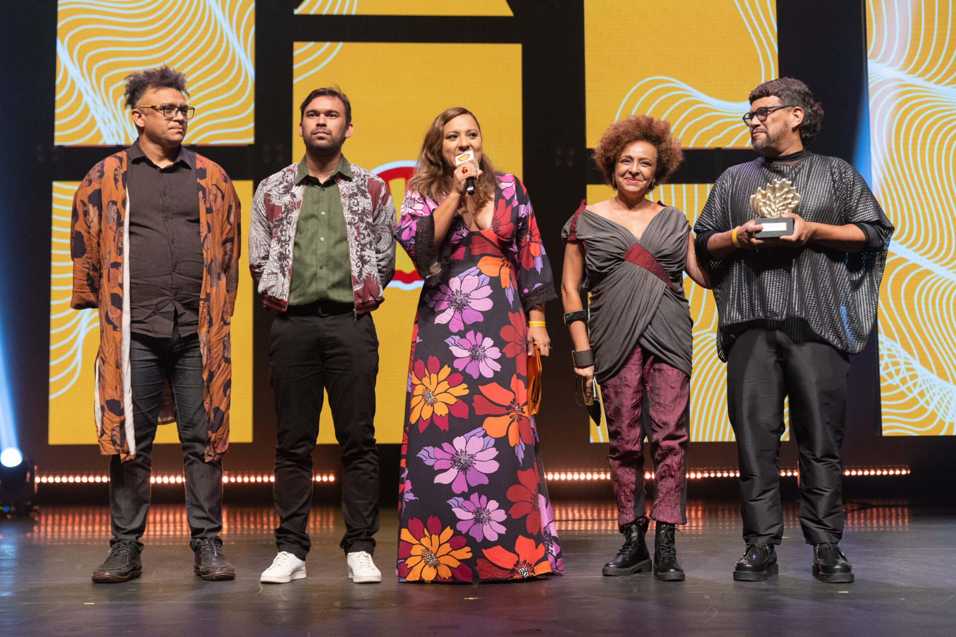 Prêmio Shell de Teatro abre inscrições para Destaque Nacional; caririense Dane de Jade integrará o júri