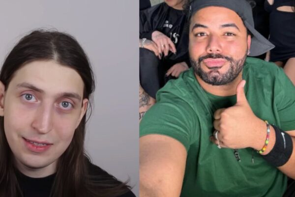 Influenciador Hytalo Santos foi denunciado por acusações de Felca, de adultização e sexualização de adolescentes em vídeos virais para benefício financeiro próprio Influenciador Hytalo Santos foi denunciado por acusações de Felca, de adultização e sexualização de adolescentes em vídeos virais para benefício financeiro próprio