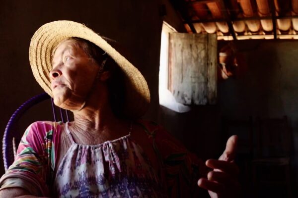 Mulheres que Ensaboam Palavras