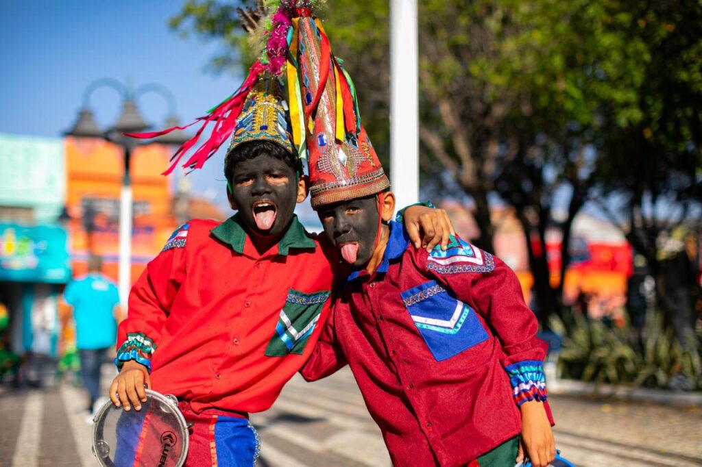 Mostra Sesc Cariri de Culturas 2025 Programação e tudo que você precisa saber