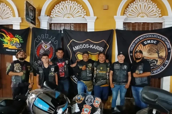 Moto Fest Amigos Kariri