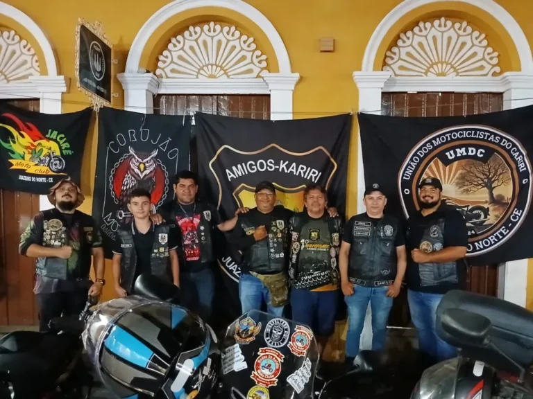 Moto Fest Amigos Kariri