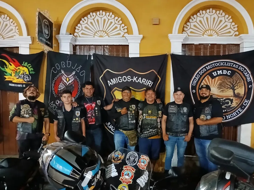 Moto Fest Amigos Kariri