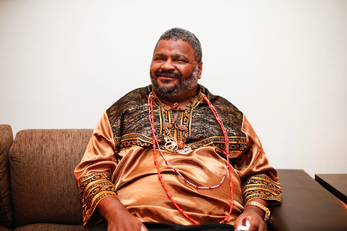 Arlindo Cruz, ícone do samba, morre aos 66 anos no Rio de Janeiro