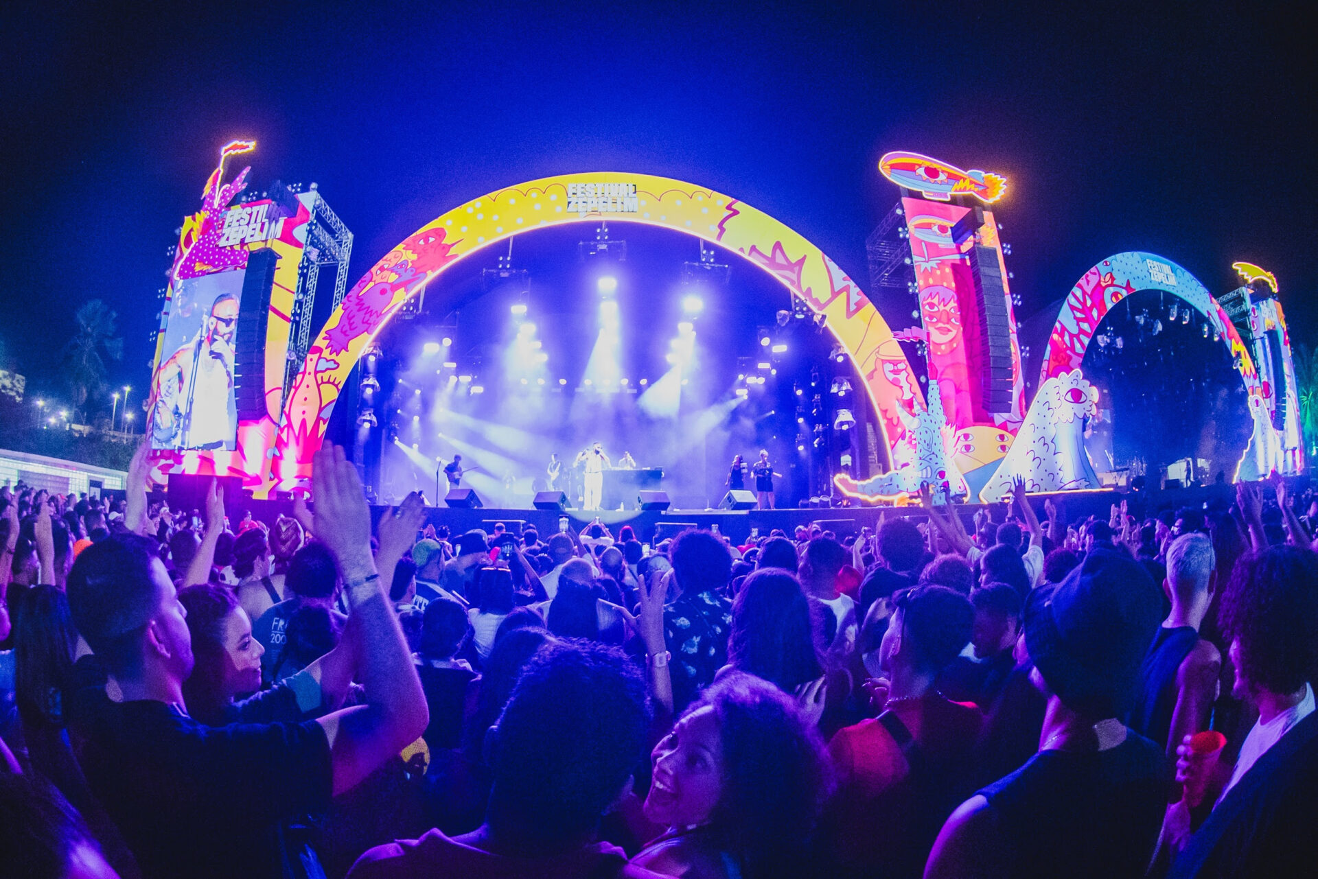 Festival Zepelim 2025