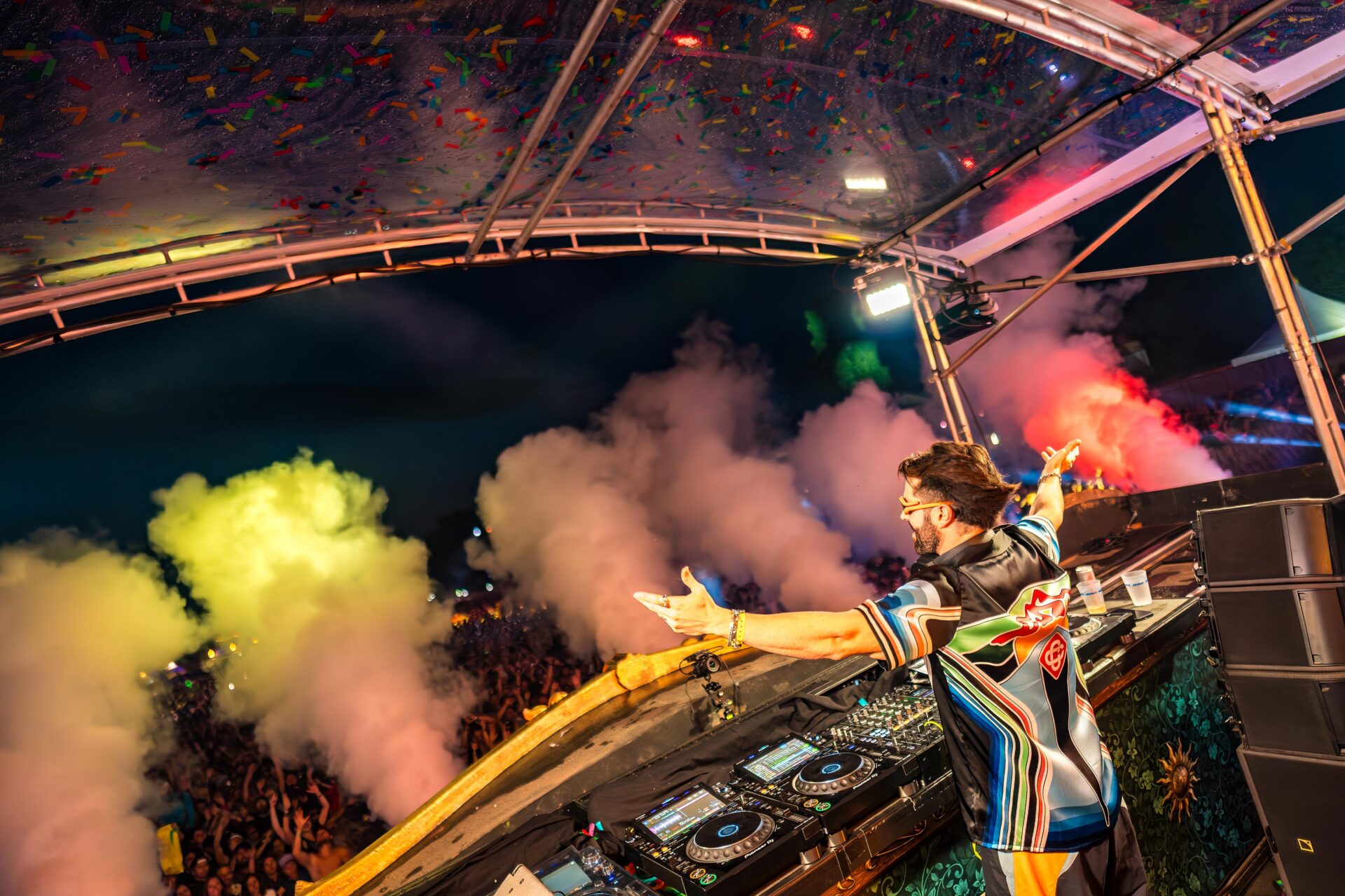 tomorrowland brasil 2025