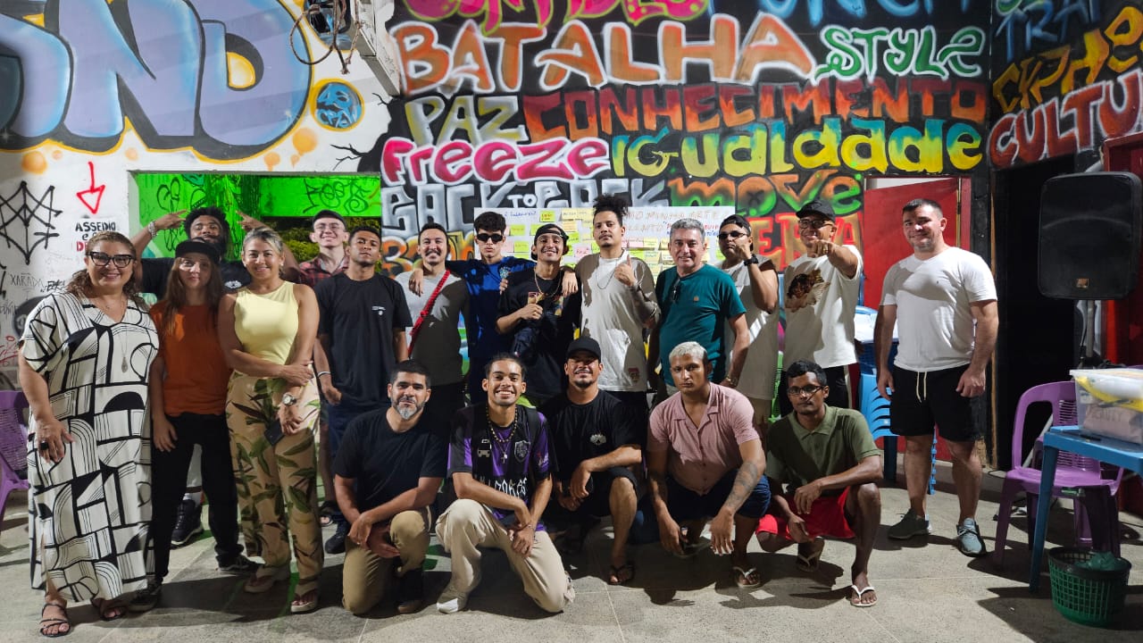 Ceará Mais Cultural abre inscrições para oficinas de projetos culturais em Juazeiro do Norte