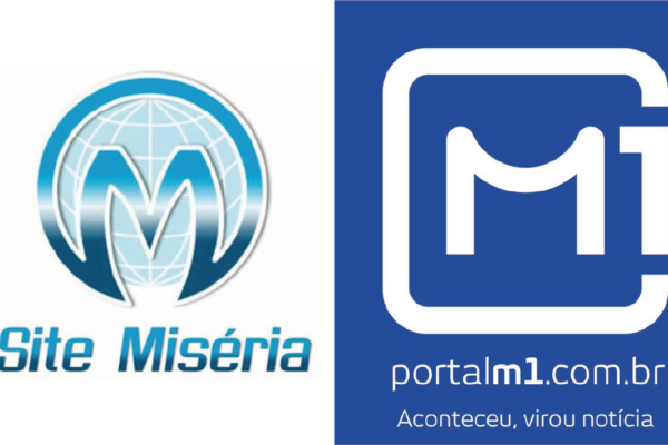 Portal Miséria passará a se chamar Portal M1, a empresa anuncia rebranding da marca Portal Miséria passará a se chamar Portal M1