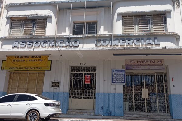 associação comercial crato