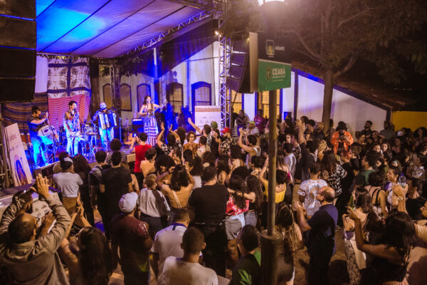 Festival Ucáriri 2025 celebra o “Cariri Feito à Mão” em quatro dias de arte, memória e construção coletiva festival ucáriri