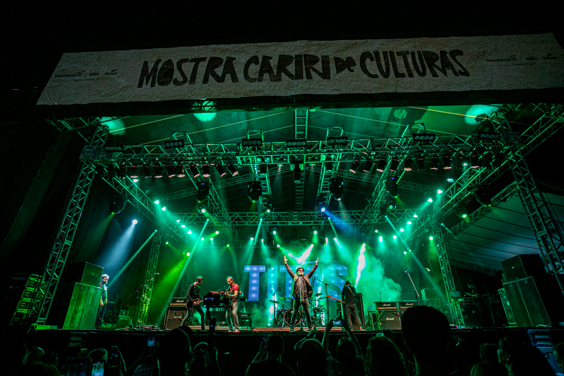 mostra sesc cariri de culturas