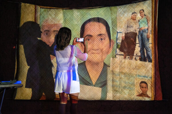 “Margarida, pra você lembrar de mim” encerra temporada com apresentações no Sertão de Crateús e Tamboril
