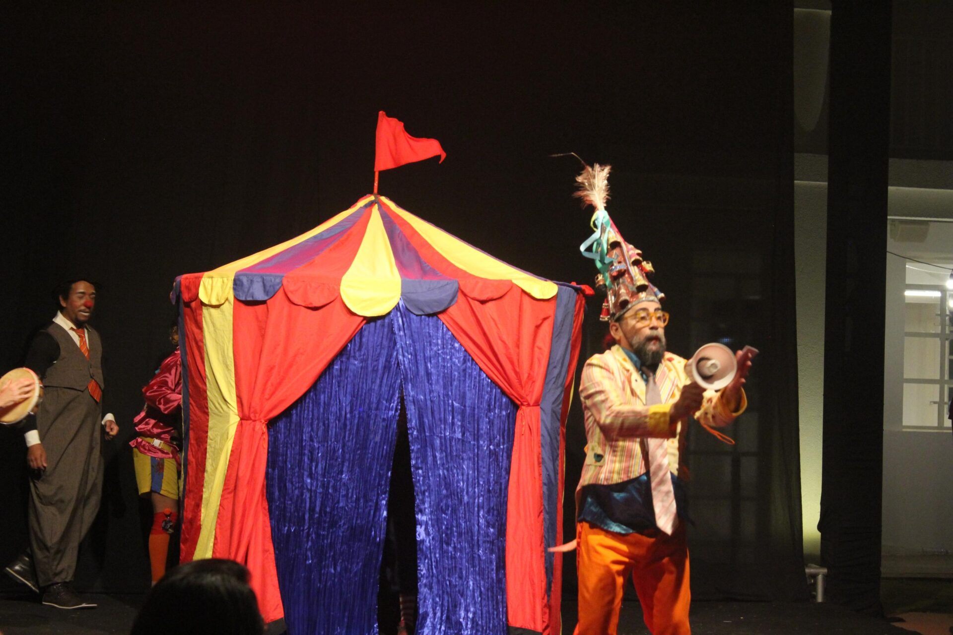 Festival Internacional de Máscaras do Cariri chega à 5ª edição celebrando as Conexões Confluentes