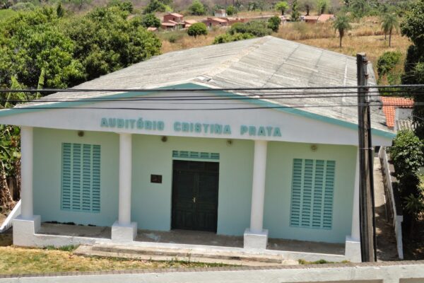 Comunidade do Belmonte realiza bingo beneficente em prol da reestruturação da Solibel