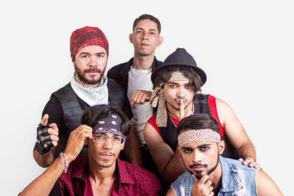 Mostra NOIA Equalize apresenta bandas universitárias e exibição de filmes no CCBNB nesta quinta-feira (16) noia