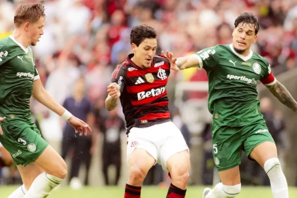 Saiba onde acompanhar a final da Libertadores 2025 no Cariri