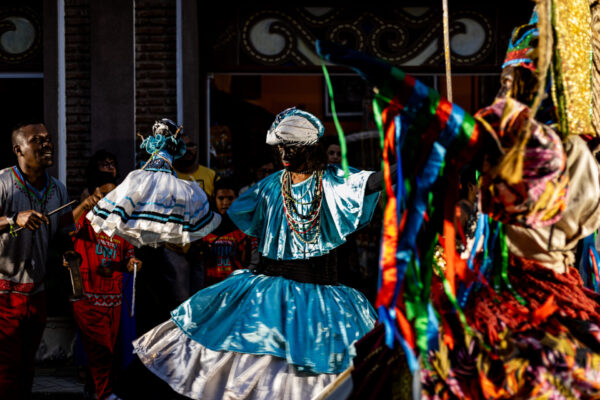 Pontos de Cultura do Ceará discutirão questão ambiental durante a TEIA CE, no Crato