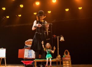 Sesc Ceará divulga resultado do credenciamento de artistas para 2026