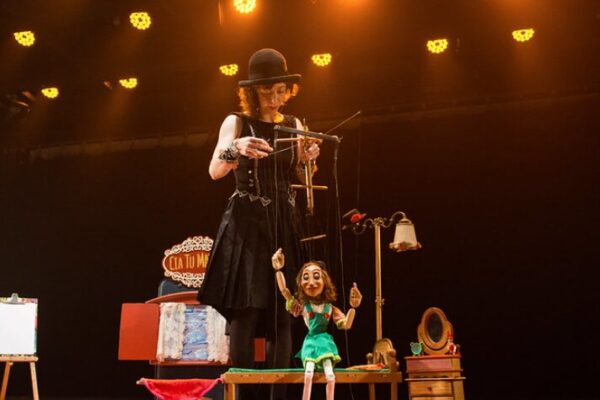 Sesc Ceará divulga resultado do credenciamento de artistas para 2026