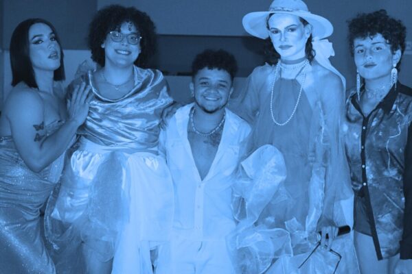 Ball dos Ventos Gélidos acontece neste sábado, 29, realizado pela Kasa do Cariri kasa de cariri