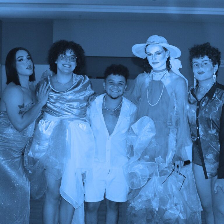 Ball dos Ventos Gélidos acontece neste sábado, 29, realizado pela Kasa do Cariri kasa de cariri