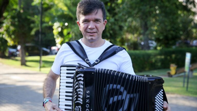 Waldonys prepara show de virada no Cariri e reforça vínculo com o Crato