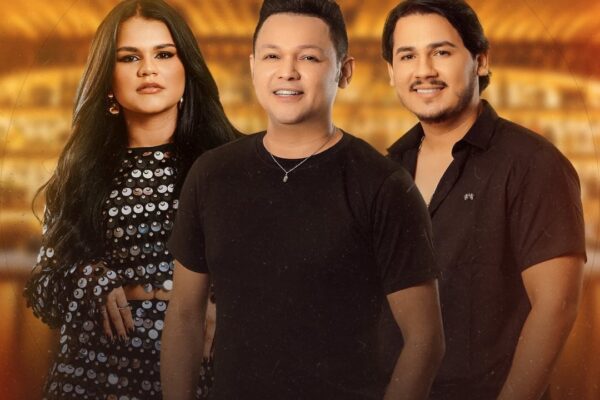 Bonde do Brasil é atração do Reveillon 2026 em Crato Bonde do Brasil é atração do Reveillon 2026 em Crato